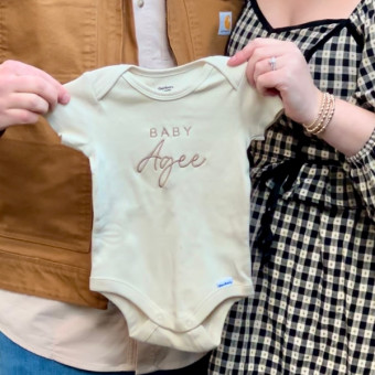 Babylist Registry Photo