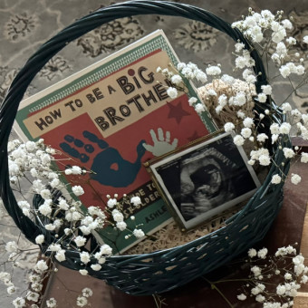 Babylist Registry Photo