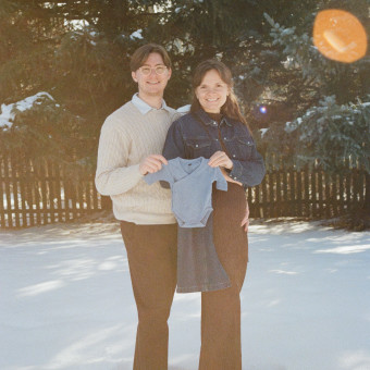Babylist Registry Photo