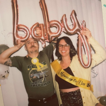 Babylist Registry Photo