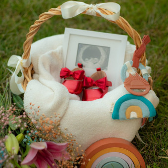 Babylist Registry Photo