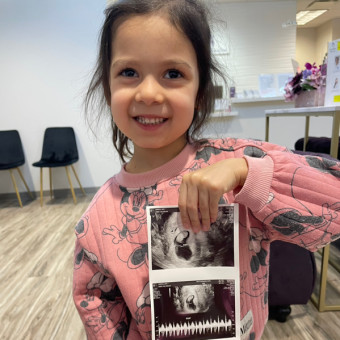 Babylist Registry Photo