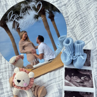 Babylist Registry Photo