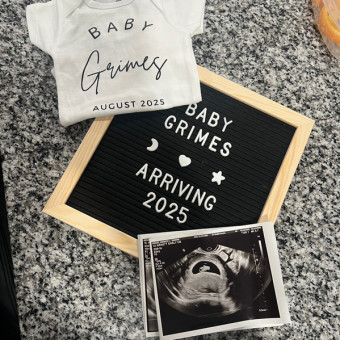 Babylist Registry Photo