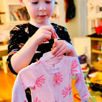 Babylist Registry Photo