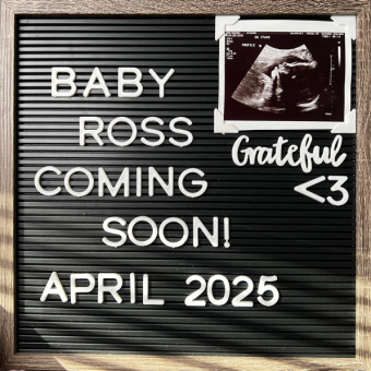 Babylist Registry Photo