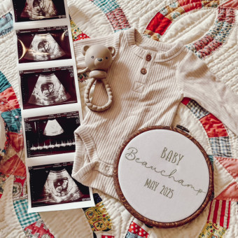 Babylist Registry Photo
