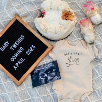 Babylist Registry Photo