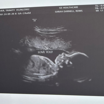 Babylist Registry Photo