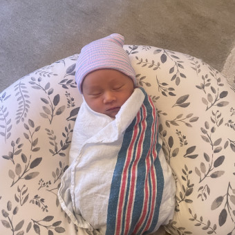 Babylist Registry Photo