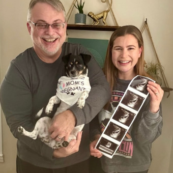 Babylist Registry Photo