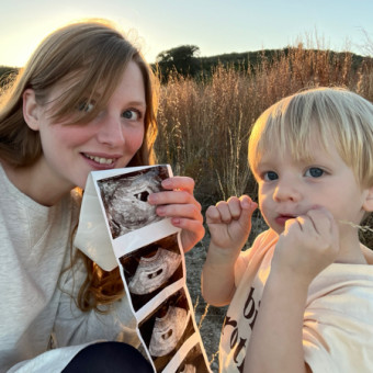 Babylist Registry Photo