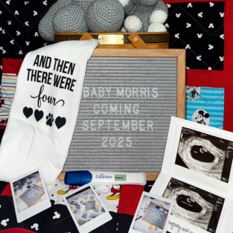 Babylist Registry Photo