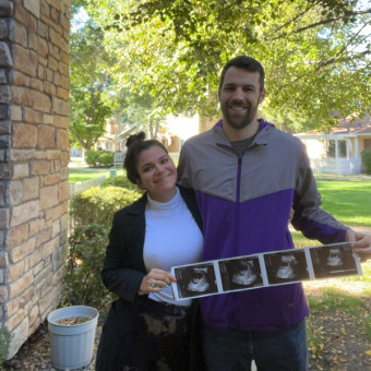 Babylist Registry Photo