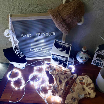 Babylist Registry Photo