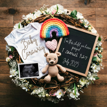 Babylist Registry Photo