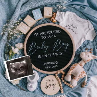 Babylist Registry Photo