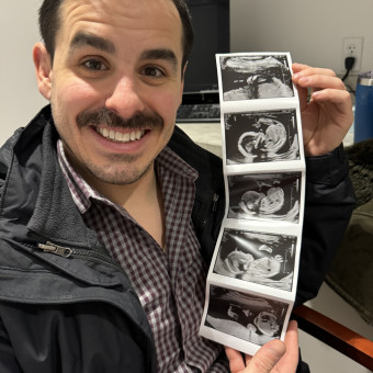 Babylist Registry Photo