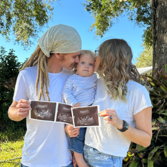 Babylist Registry Photo
