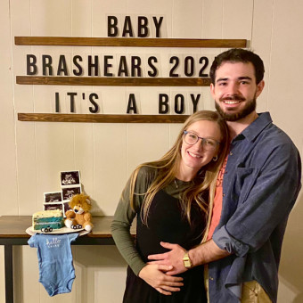 Babylist Registry Photo