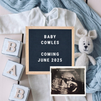 Babylist Registry Photo