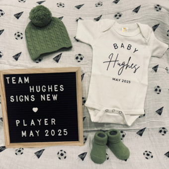Babylist Registry Photo