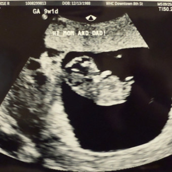 Babylist Registry Photo