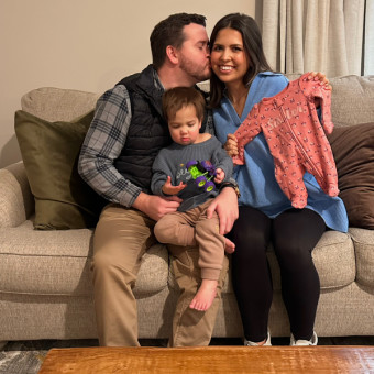 Babylist Registry Photo
