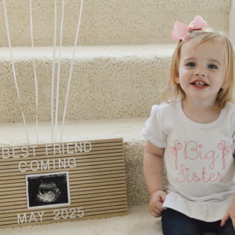Babylist Registry Photo