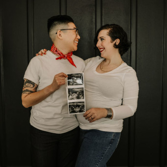 Babylist Registry Photo