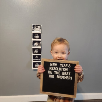 Babylist Registry Photo