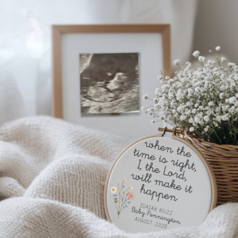 Babylist Registry Photo