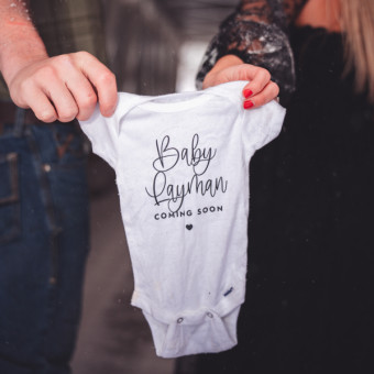 Babylist Registry Photo