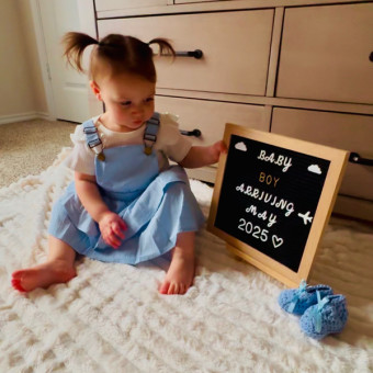 Babylist Registry Photo
