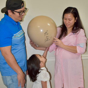 Babylist Registry Photo