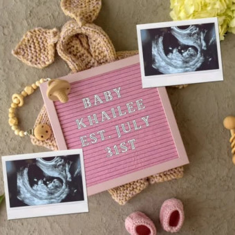 Babylist Registry Photo