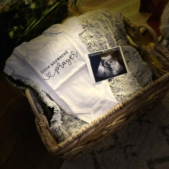 Babylist Registry Photo