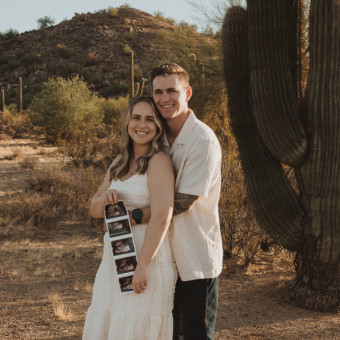 Babylist Registry Photo