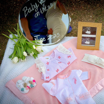 Babylist Registry Photo