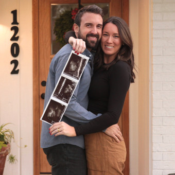 Babylist Registry Photo