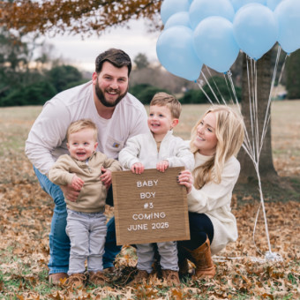 Babylist Registry Photo