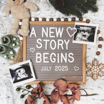 Babylist Registry Photo