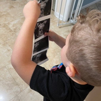Babylist Registry Photo
