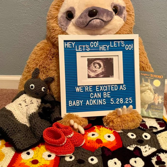 Babylist Registry Photo