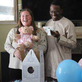 Babylist Registry Photo