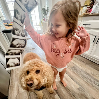Babylist Registry Photo