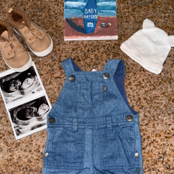 Babylist Registry Photo