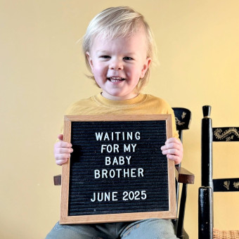 Babylist Registry Photo