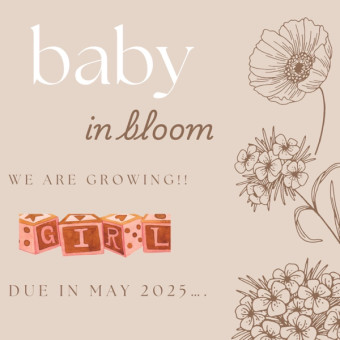 Babylist Registry Photo