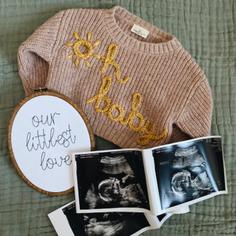 Babylist Registry Photo